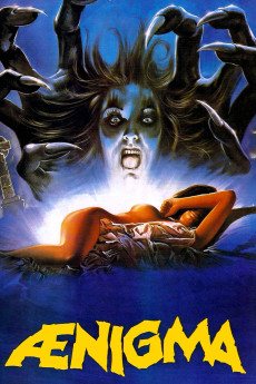 Aenigma (1987) poster