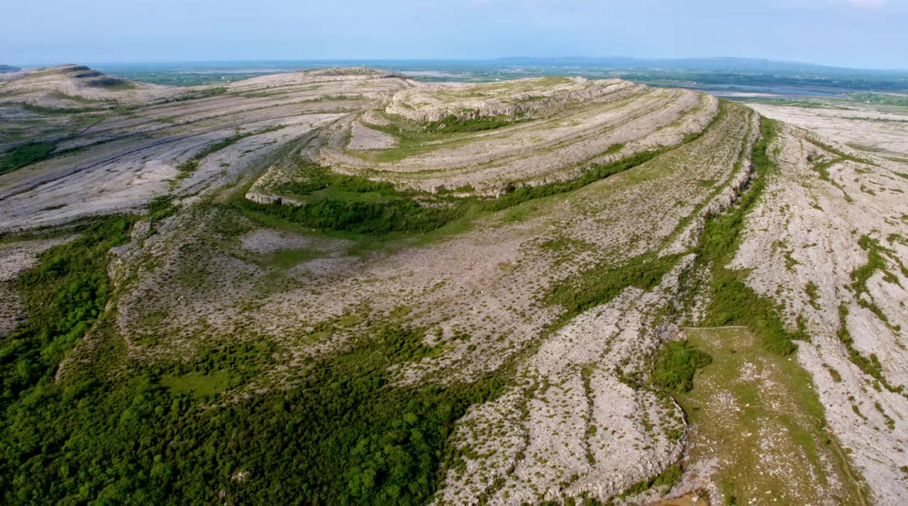 Aerial Ireland screenshot 1