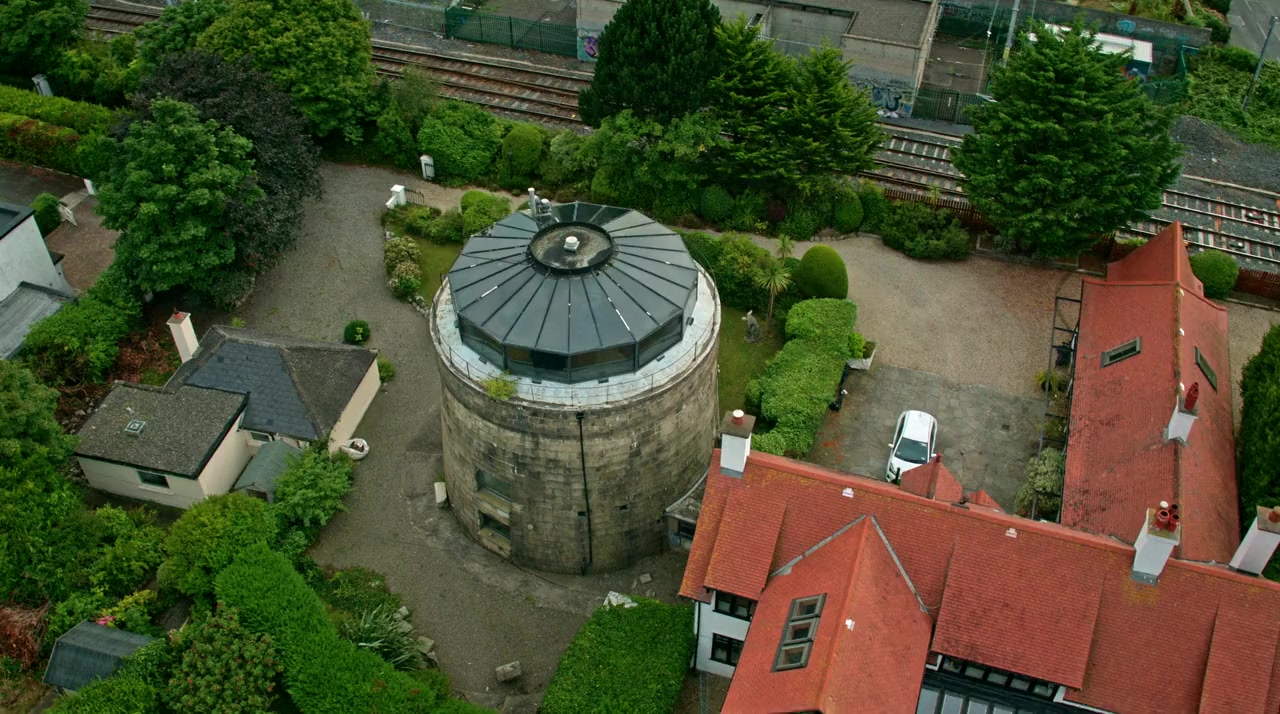 Aerial Ireland screenshot 2