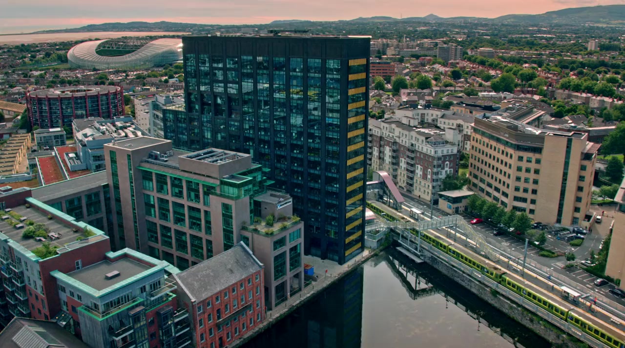 Aerial Ireland screenshot 3