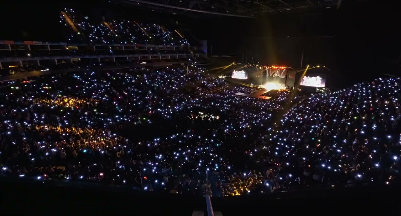 Aespa: World Tour in Cinemas screenshot 1