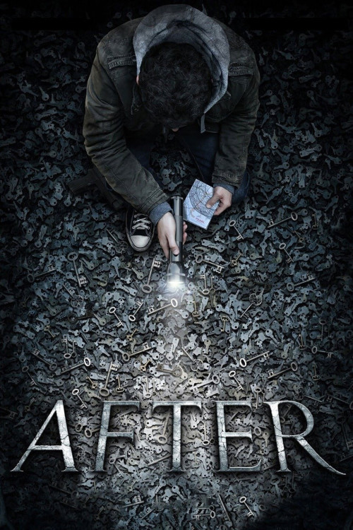 After (2012) poster