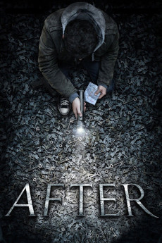 After (2012) poster