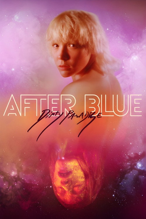 After Blue (Paradis sale) (2021) poster