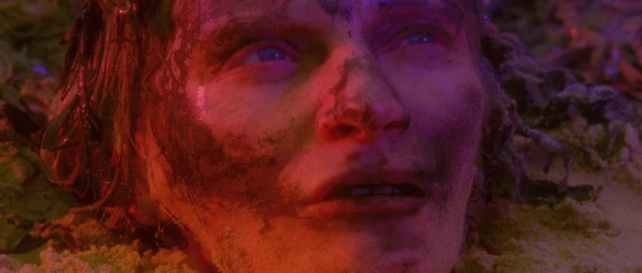 After Blue (Paradis sale) screenshot 1