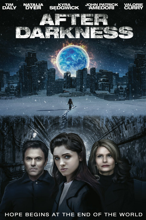 After Darkness (2014) poster