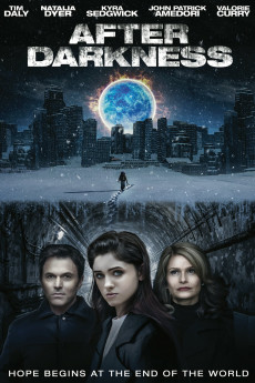 After Darkness (2014) poster