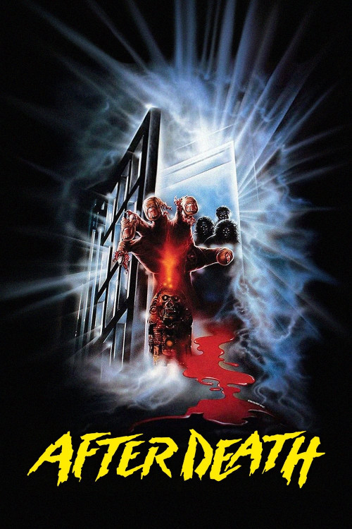 After Death (Oltre la morte) (1989) poster
