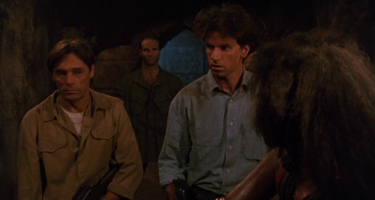 After Death (Oltre la morte) screenshot 2
