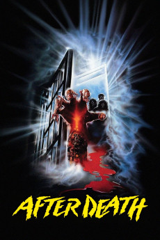 After Death (Oltre la morte) (1989) poster