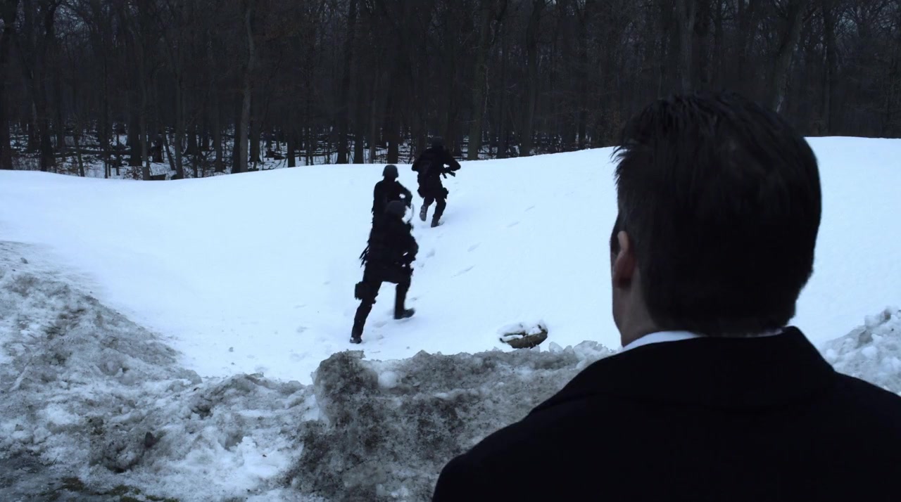 After Effect screenshot 2