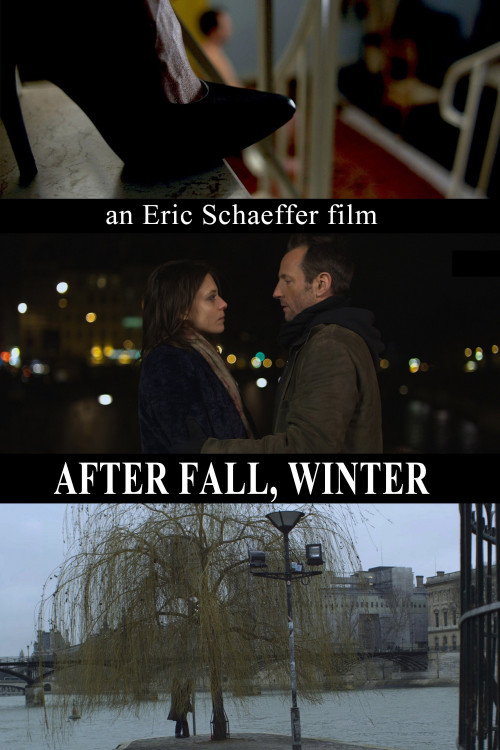 After Fall, Winter (2011) poster