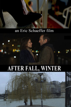 After Fall, Winter (2011) poster