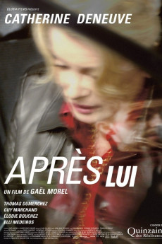 Après lui (2007) poster