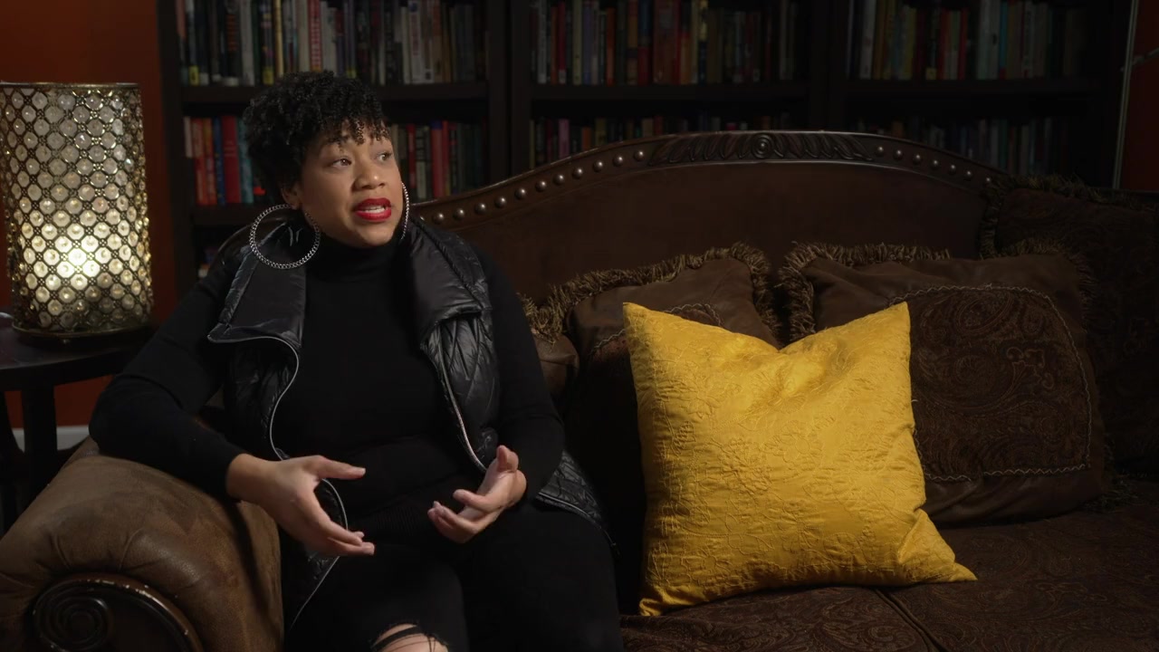 After Jackie screenshot 2