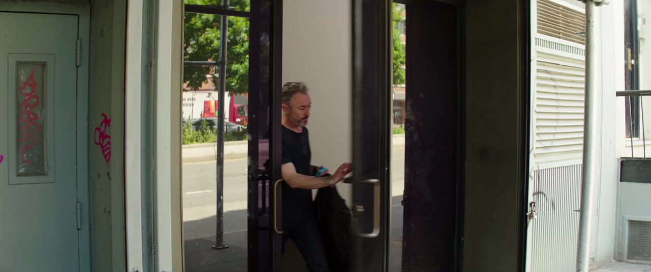 After Louie screenshot 1