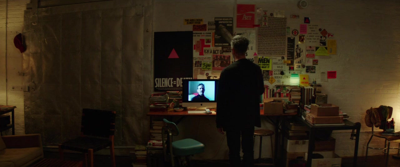After Louie screenshot 2
