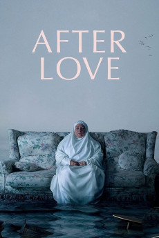 After Love (2020) poster