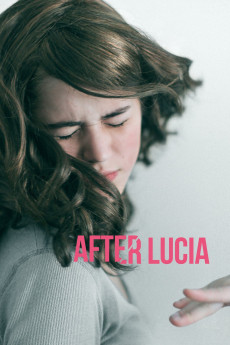 Después de Lucía (2012) poster