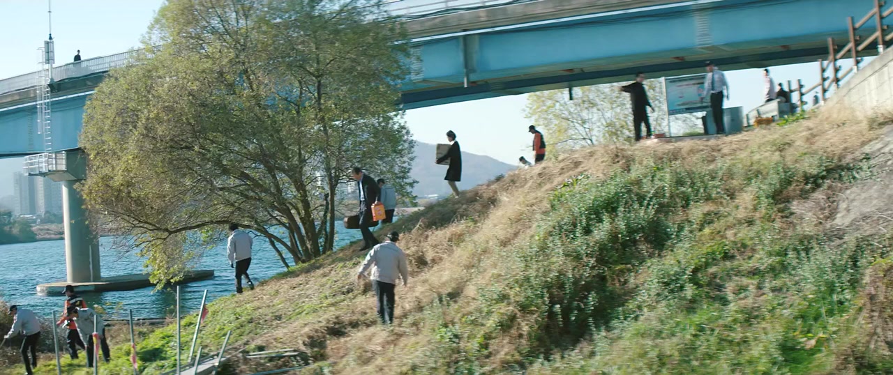 Joi manheun sonyeo screenshot 1