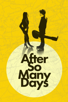 After So Many Days (2019) poster
