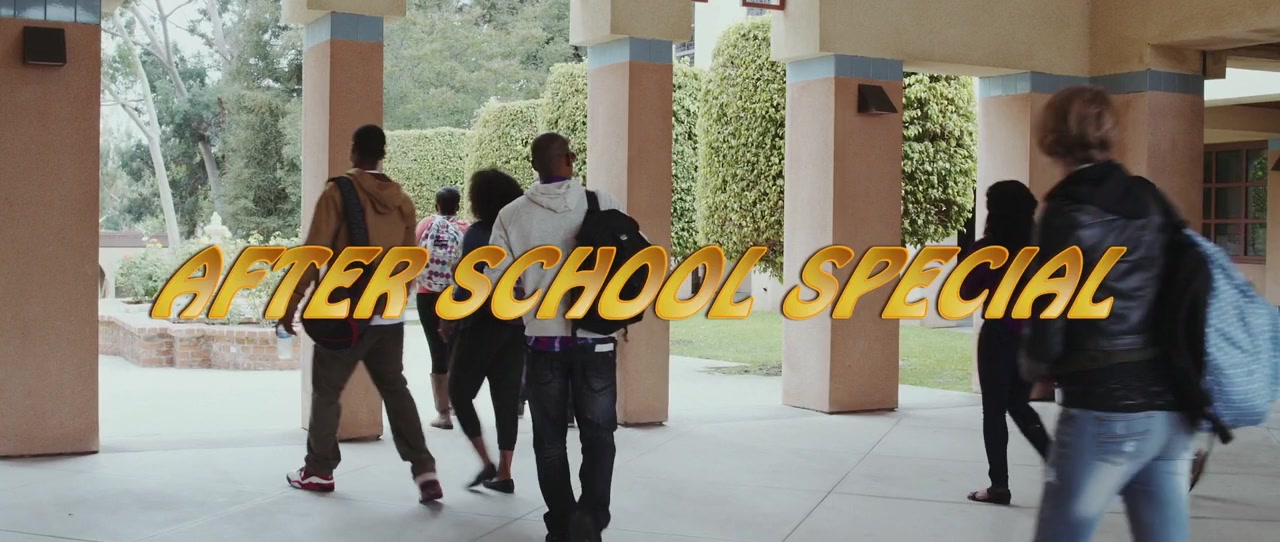 After School Special screenshot 1