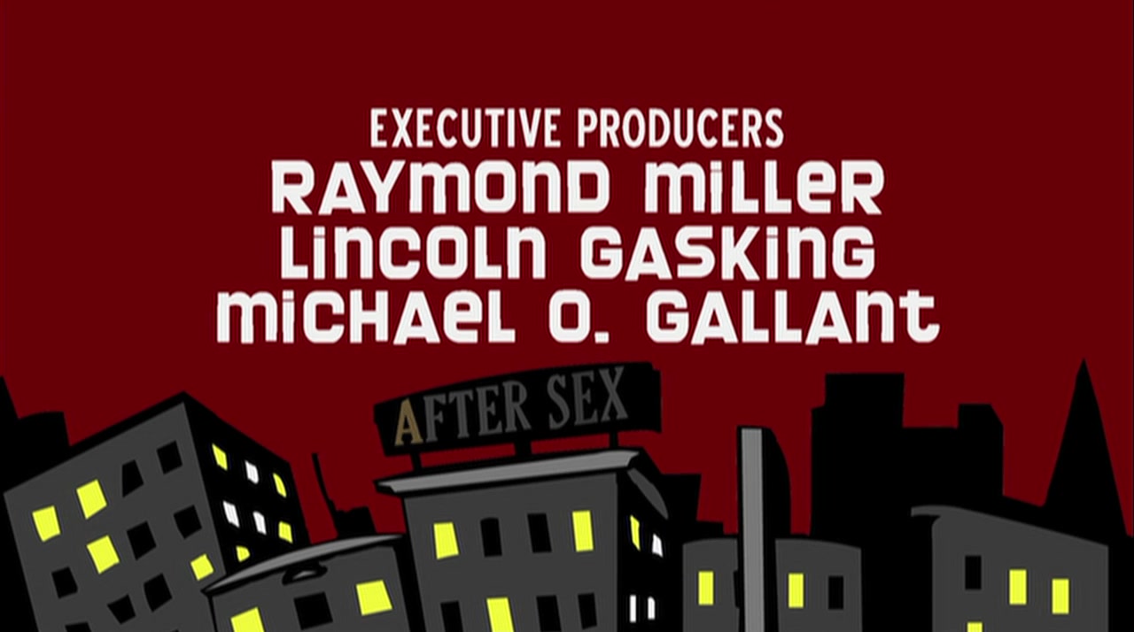 After Sex screenshot 1