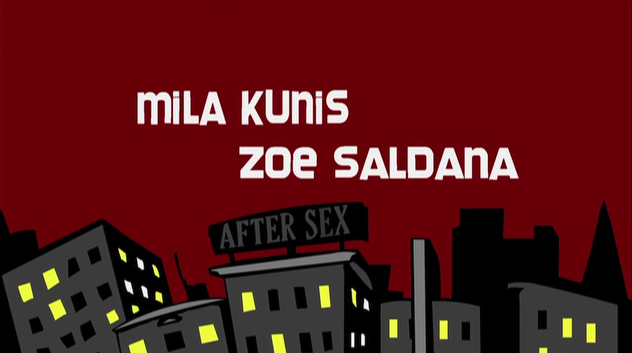 After Sex screenshot 2