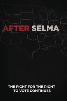 After Selma (2019) poster