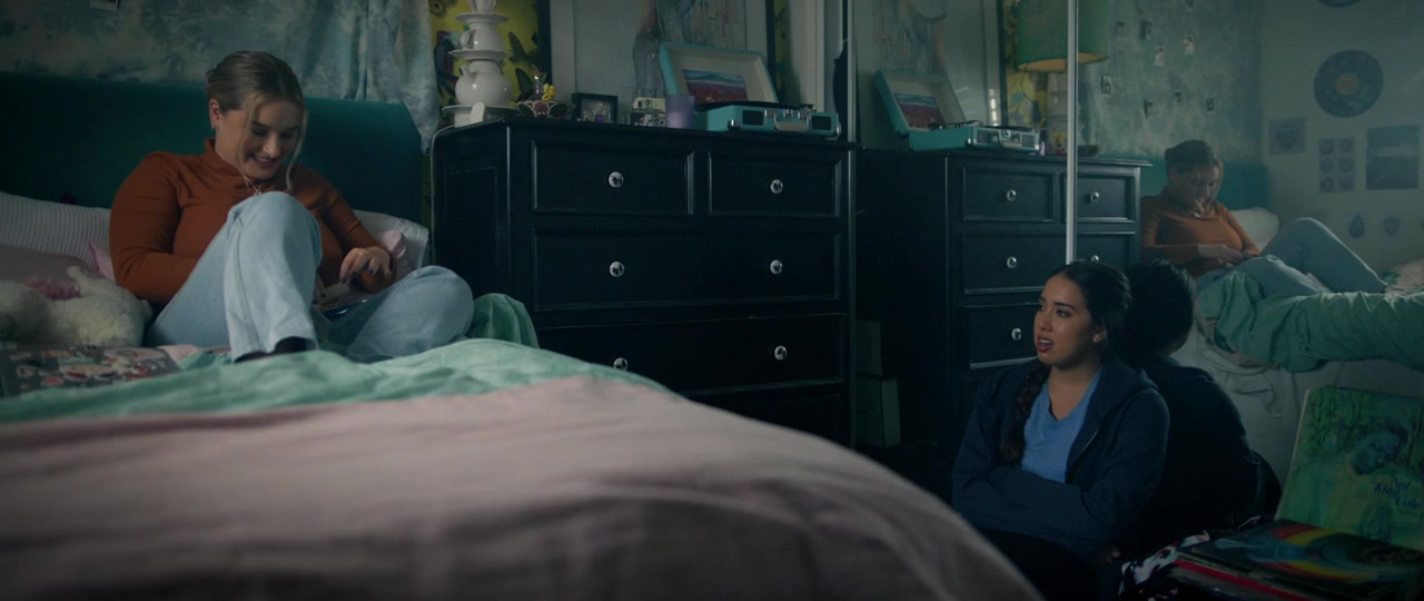 After She Died screenshot 2