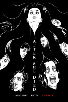 After She Died (2022) poster