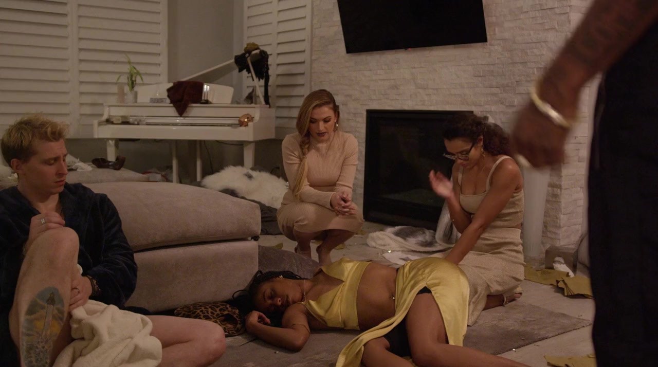 After Party Secrets screenshot 1