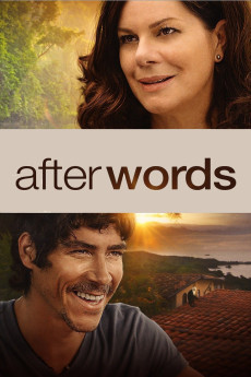 After Words (2015) poster