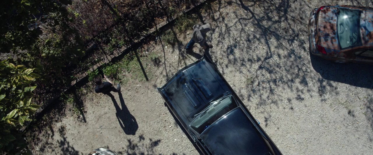 After We Collided screenshot 1