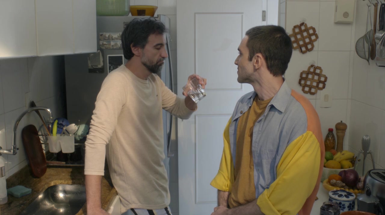 Depois Daquela Festa screenshot 1