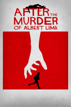 After the Murder of Albert Lima (2019) poster