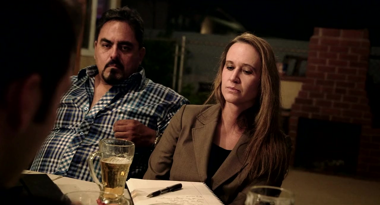 After the Murder of Albert Lima screenshot 2