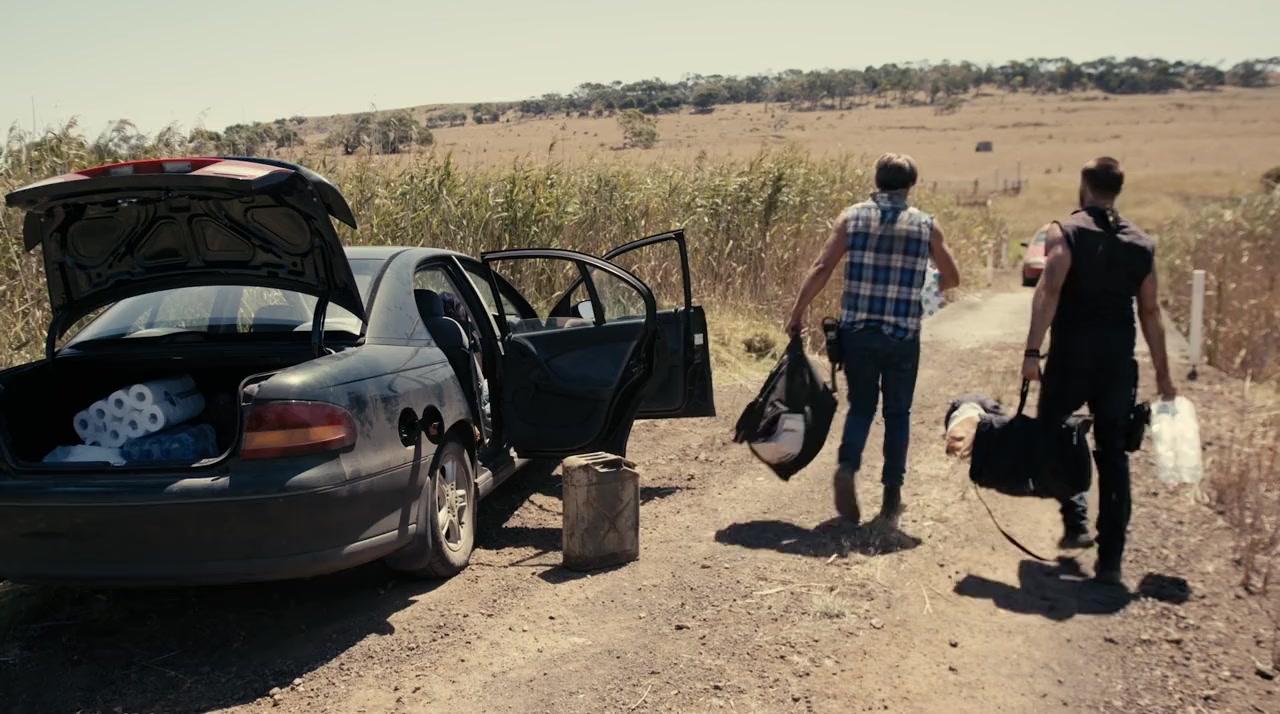 After the End screenshot 1