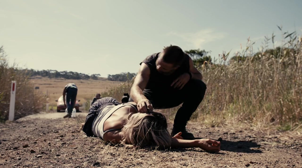 After the End screenshot 3