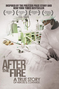 After the Fire (2011) poster
