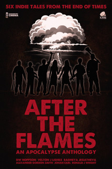 After the Flames: An Apocalypse Anthology (2020) poster