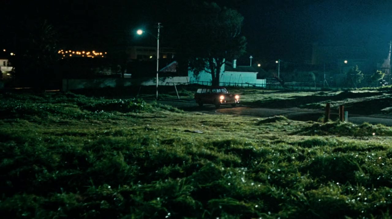 After the Rain screenshot 1
