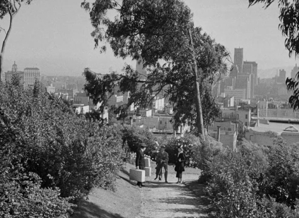 After the Thin Man screenshot 1