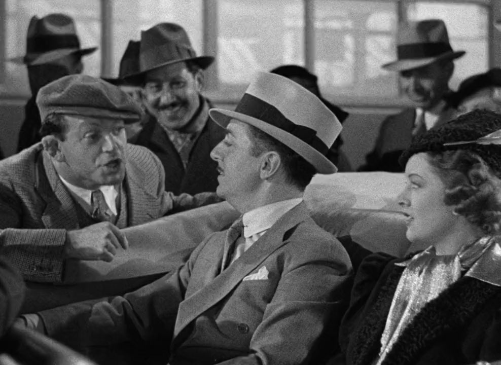 After the Thin Man screenshot 3