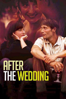 Efter brylluppet (2006) poster