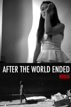 After the World Ended (2015) poster