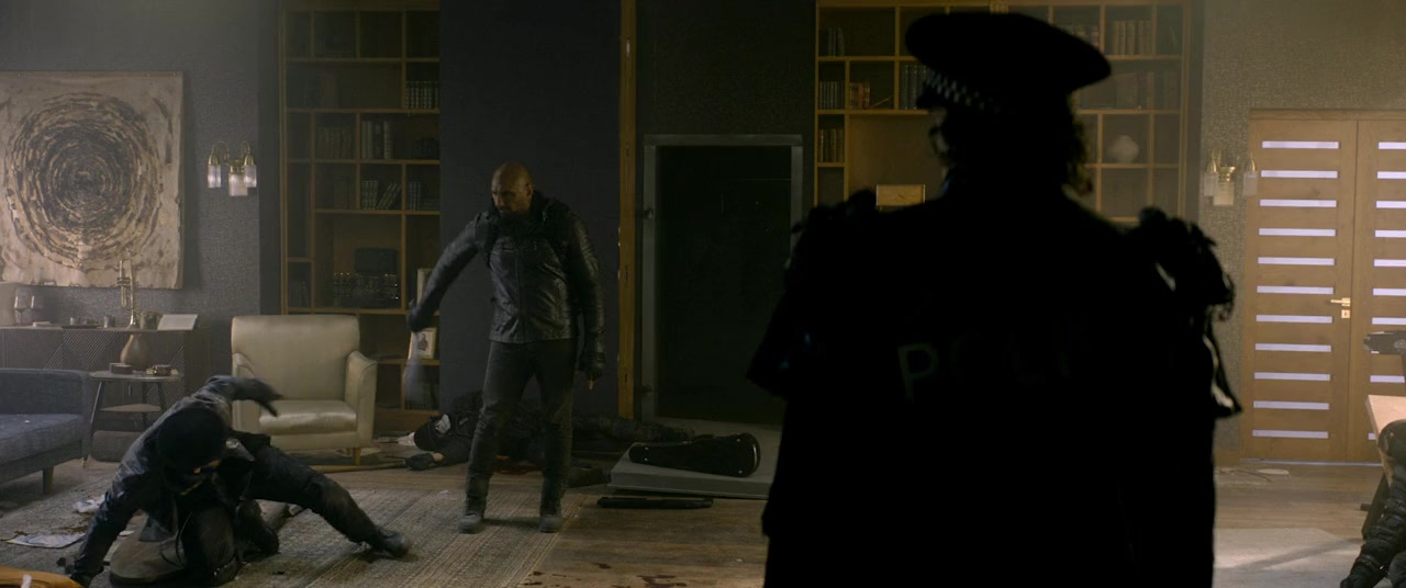 Afterburn screenshot 3