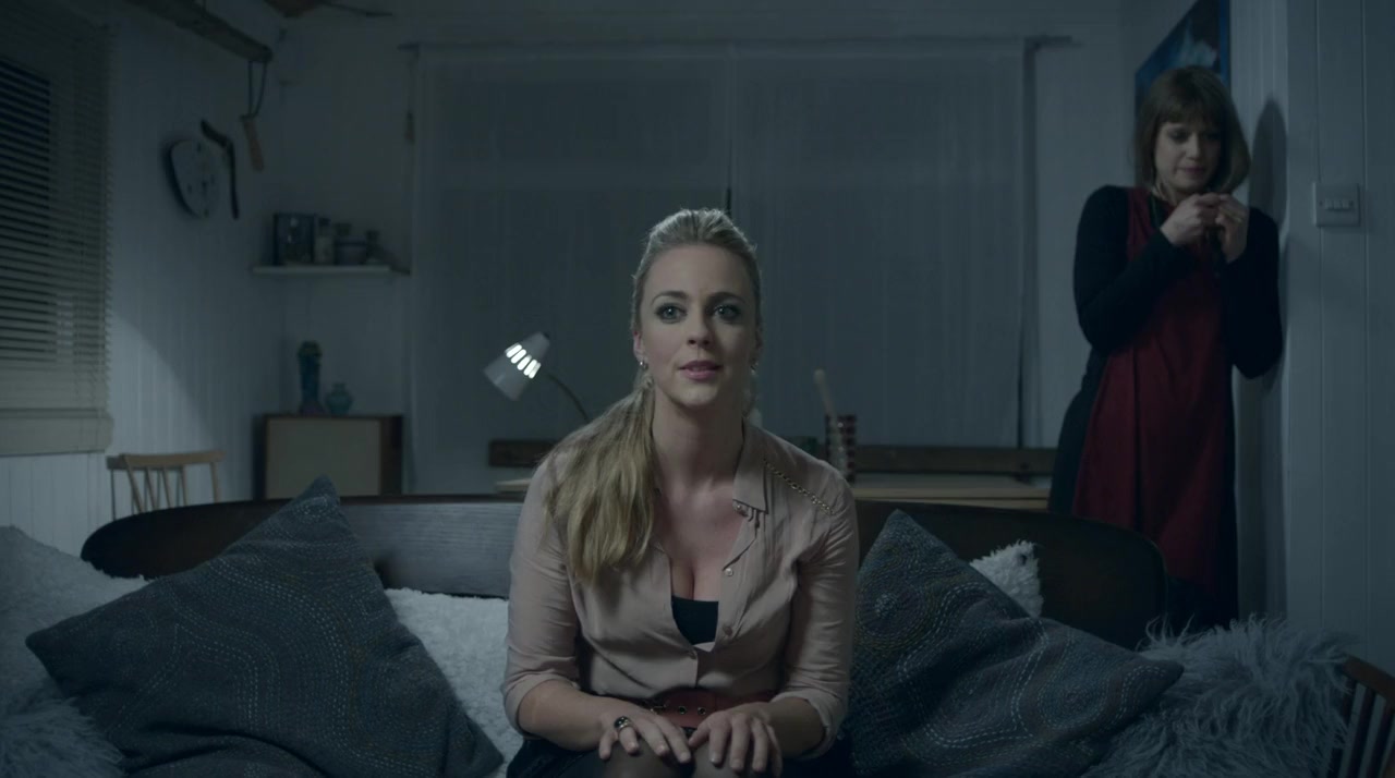 AfterDeath screenshot 1