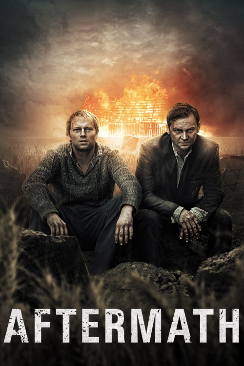 Poklosie (2012) poster