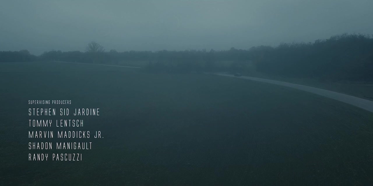 Aftermath screenshot 3